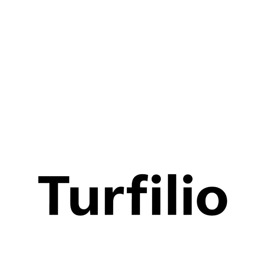 Turfilio Logo